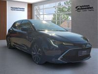 gebraucht Toyota Corolla Hybrid 2.0