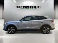 Gebraucht MG Marvel R Luxury 131 kW (179 PS) 2023 Blau SUV
