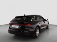 Gebraucht Audi A5 Sport 204 PS (150 kW) 2025 Schwarz Kombi