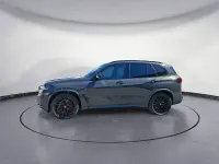 Neu BMW X5 M Sport 352 PS (258 kW) 2026 Grau SUV