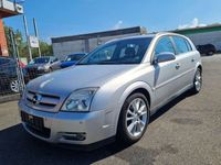 gebraucht Opel Signum 2.2 Cosmo