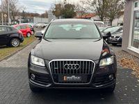 Gebraucht Audi Q5 Design 190 PS (139 kW) 2015 Grau SUV