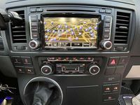 Second-hand VW T5 179 CP (131 kW) 2012 Negru Van