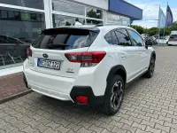 Gebraucht Subaru XV Comfort 150 PS (110 kW) 2023 Weiß SUV