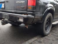 Gebraucht Ford Explorer 165 PS (121 kW) 1994 Rot SUV