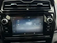 Gebraucht SsangYong Tivoli 163 PS (119 kW) 2021 Grau SUV
