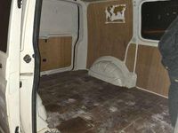Gebraucht VW T5 102 PS (75 kW) 2006 Van