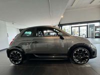 gebraucht Abarth 695 131