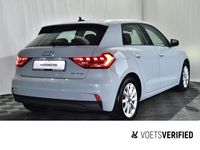 gebraucht Audi A1 Sportback 25 TFSI S-tronic LED+SHZ