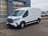 Gebraucht Maxus V90 148 PS (108 kW) 2024 Weiß Van