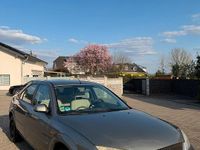 Gebraucht Ford Mondeo 110 PS (80 kW) 2001 Grau Limousine
