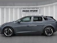 Neu Kia EV4 Earth 150 kW (204 PS) 2025 Grau Limousine