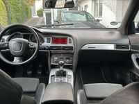 gebraucht Audi A6 Avant 3.0 TDI DPF quattro