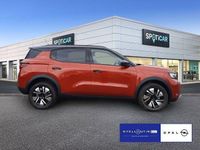 Gebraucht Opel Frontera 83 kW (113 PS) 2025 Orange SUV