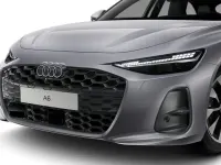 Gebraucht Audi A6 Advanced Plus 204 PS (150 kW) 2025 Florettsilber Kombi