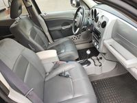 gebraucht Chrysler PT Cruiser (PT_) 2.4 TÜV NEU Automatik 2-Hand