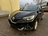 Gebraucht Renault Kadjar XMOD 131 PS (96 kW) 2016 Schwarz SUV