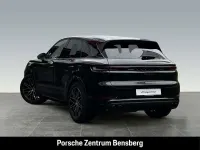 Neu Porsche Cayenne Black Edition 354 PS (260 kW) 2026 Schwarz SUV