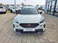 gebraucht Cupra Formentor VZ5 4Drive 2.5 TSI DSG Edition Taiga