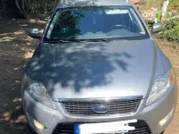 Gebraucht Ford Mondeo 150 PS (110 kW) 2007 Limousine
