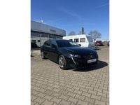 Gebraucht Peugeot 508 SW Allure 163 PS (119 kW) 2020 Unbekannt (metallic) Kombi
