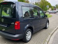 gebraucht VW Caddy PKW Trendline BMT
