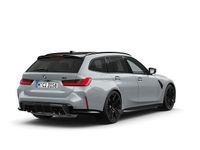 Gebraucht BMW M3 Performance 510 PS (375 kW) 2024 Grau Kombi