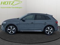 Gebraucht Audi Q5 299 PS (219 kW) 2022 SUV