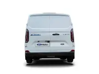 Brugt Ford Transit Trend 73 kW (100 HK) 2025 Hvid Van