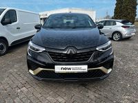 Occasion Renault Arkana Engineered 94 ch (69 kW) 2022 Noir SUV