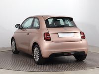 Gebraucht Fiat 500e 69 kW (95 PS) 2022 Violett