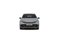 Gebraucht Cupra Born 150 kW (204 PS) 2024 Geysirsilber Kleinwagen