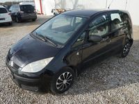 gebraucht Mitsubishi Colt 1.1 Inform |Klimaanlage| |WR neuwertig|