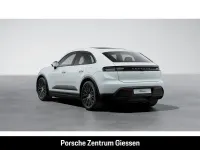 Gebraucht Porsche Macan 300 kW (408 PS) 2026 Weiss SUV