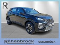 Neu Peugeot 2008 Style 101 PS (74 kW) 2026 Perla nera schwarz SUV