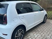 Gebraucht VW up! Join 75 PS (55 kW) 2019 Weiß Kleinwagen