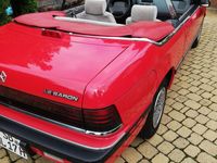 gebraucht Chrysler Le Baron Cabrio