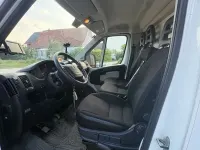 Gebraucht Citroën Jumper 163 PS (119 kW) 2016 Van / Kleinbus