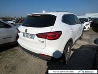 Second-hand MG EHS Luxury 258 CP (189 kW) 2023 Alb SUV