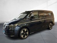 Gebraucht VW Multivan Style 204 PS (150 kW) 2024 Blau Van