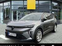 Gebraucht Renault Scenic E-Tech Esprit Alpine 160 kW (218 PS) 2025 Grau SUV