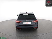 Gebraucht Audi A4 Ambiente 265 PS (194 kW) 2023 Grau Kombi