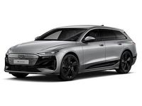 Gebraucht Audi A6 e-tron Performance 269 kW (367 PS) 2025 Taifungrau metallic Kombi