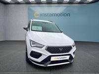 Gebraucht Cupra Ateca VZ 300 PS (220 kW) 2023 Weiß SUV