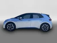Usata VW ID.3 Pro 150 kW (204 CV) 2022 Argento Utilitaria
