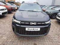 Neu Dacia Bigster Extreme 140 PS (102 kW) 2025 Schwarz SUV