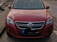Gebraucht VW Tiguan 177 PS (130 kW) 2010 SUV
