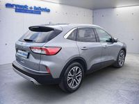 Gebraucht Ford Kuga Titanium 224 PS (164 kW) 2019 Silber SUV
