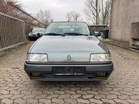 Gebraucht Renault 19 73 PS (53 kW) 1991 Grau Limousine