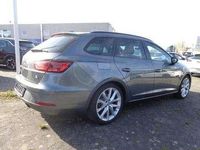 Gebraucht Seat Leon ST FR 179 PS (131 kW) 2017 Grau Kombi